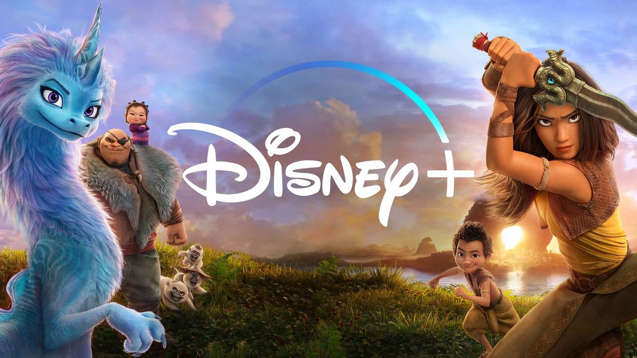 Disney+ kanske får billigare prenumeration med reklam