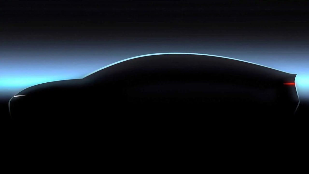 Volkswagen investerar stort i Trinity-fabrik