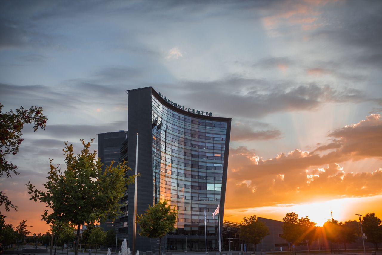 Linköping får ett cybersäkerhetscentrum