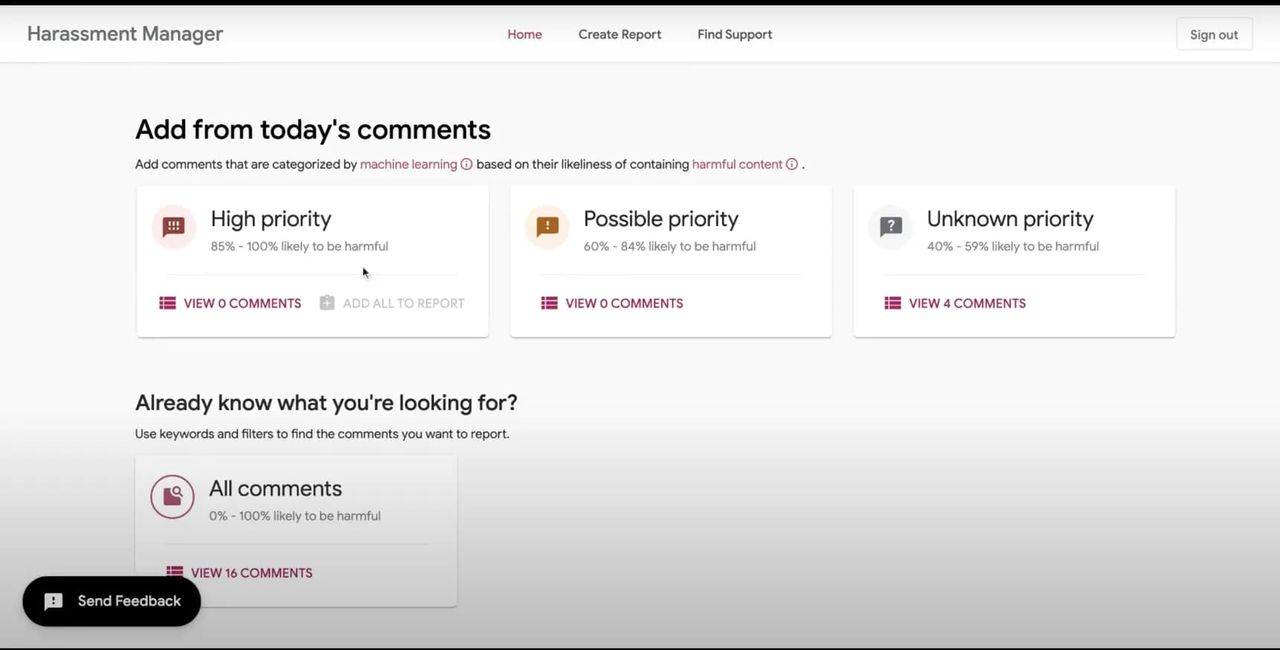 Googles Jigsaw släpper verktyg mot näthat som open source