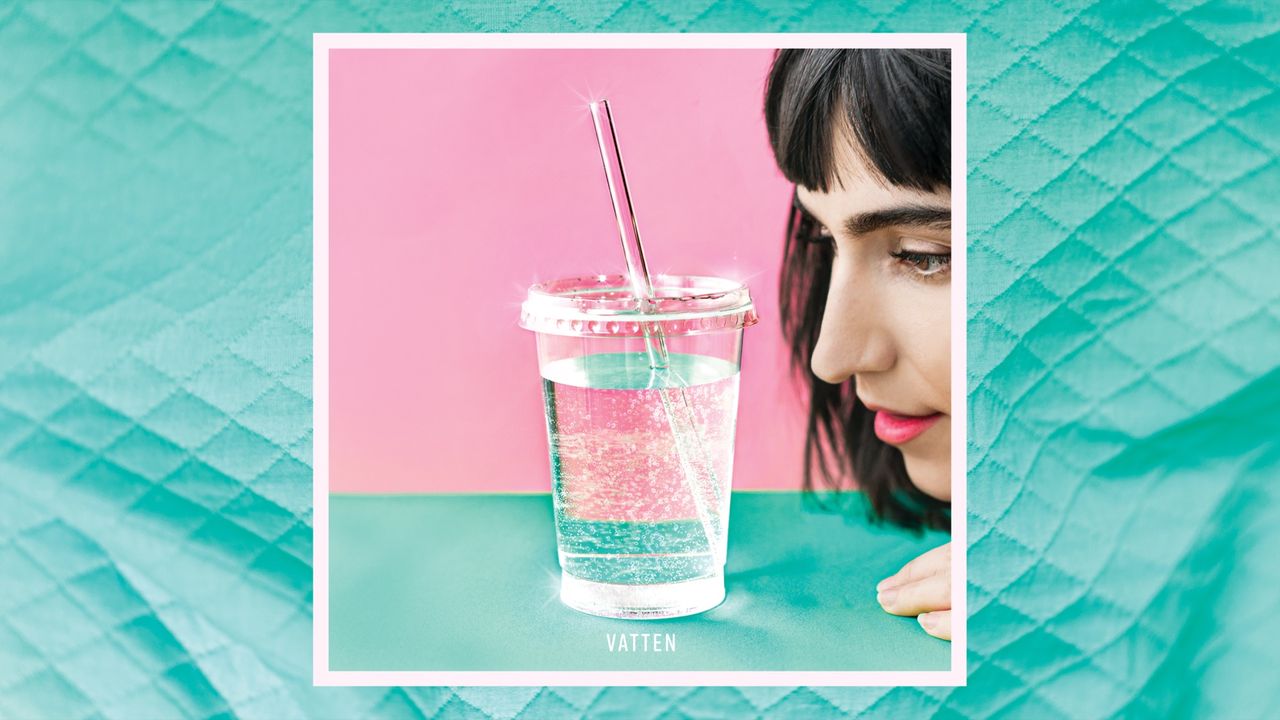 Nytt album från Laleh släpps snart