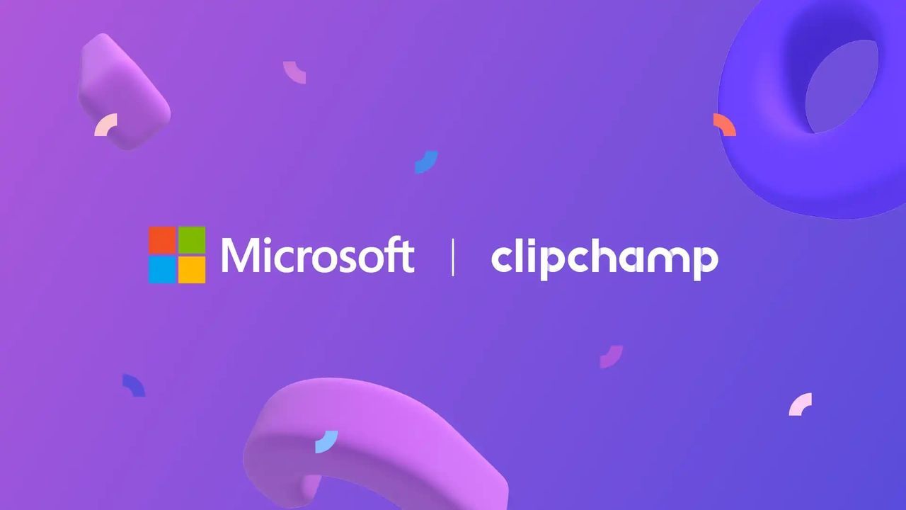 Clipchamp blir en del av Windows 11