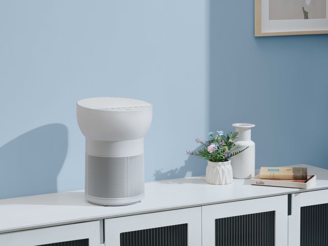 TCL släpper sina luftrenare i Sverige