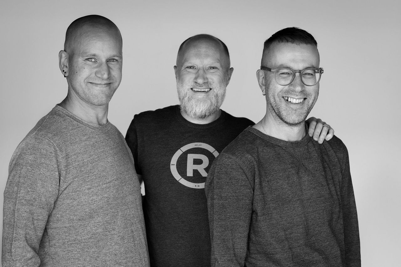 Whiskey-podd når 100 avsnitt