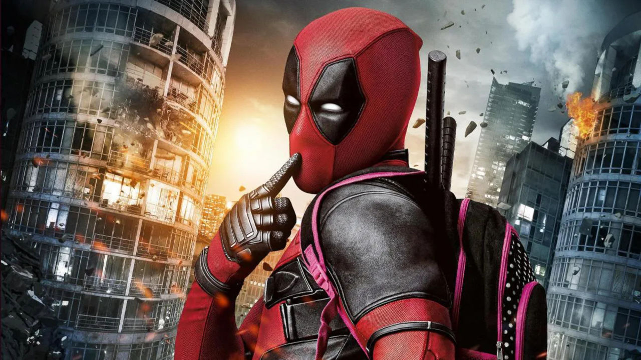 Shawn Levy ska regissera Deadpool 3