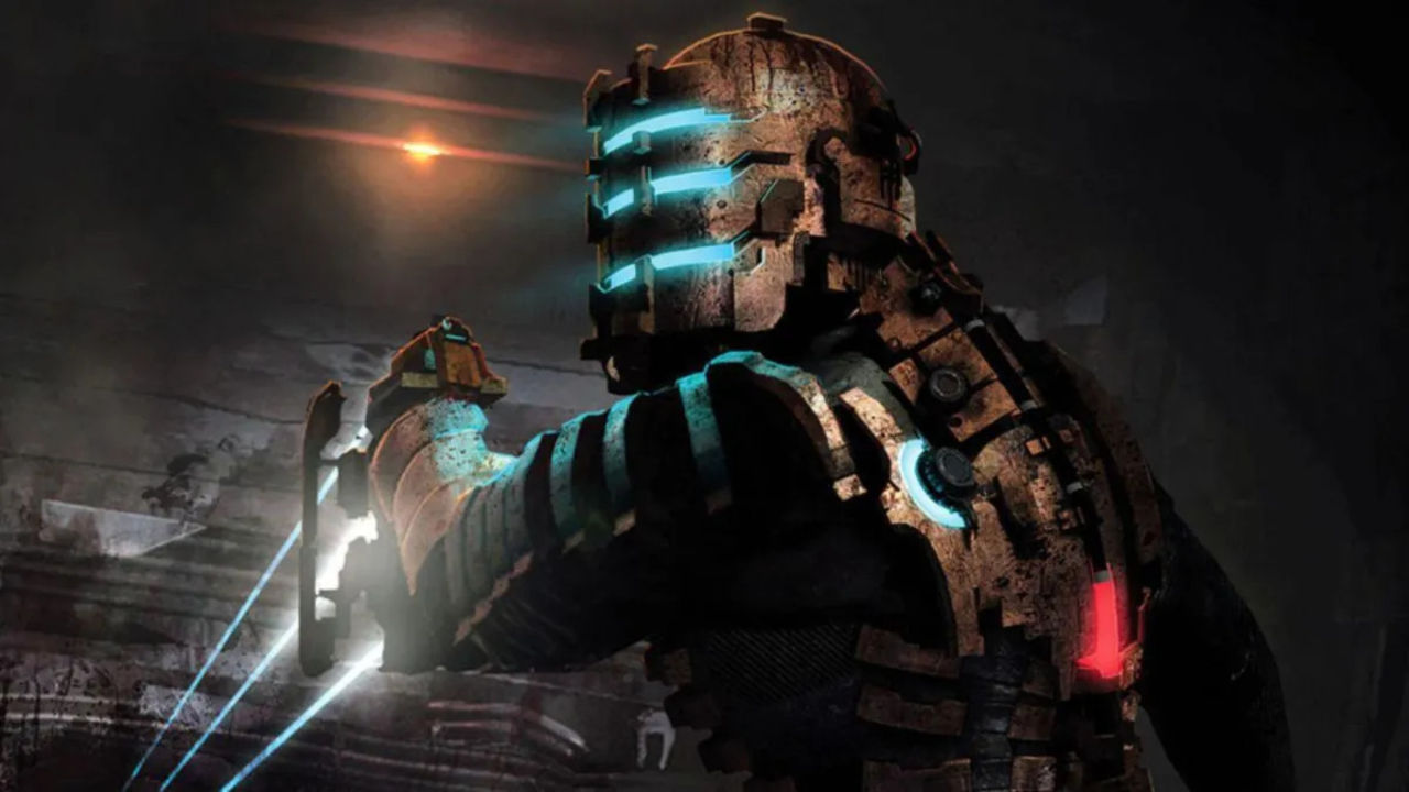 Dead Space Remake släpps under början av 2023