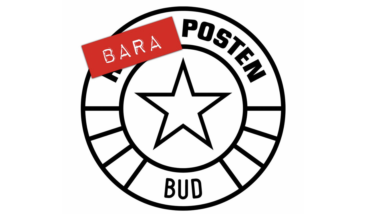 Ryska Posten byter namn