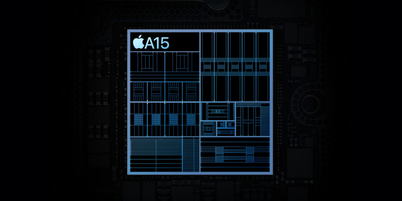 Bara iPhone 14 Pro verkar få A16-chip