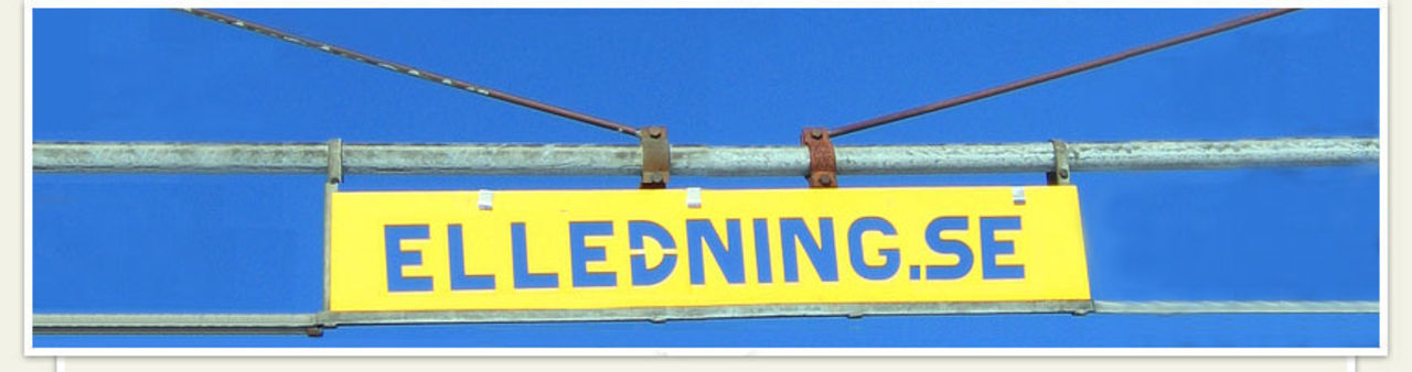 Elledning.se