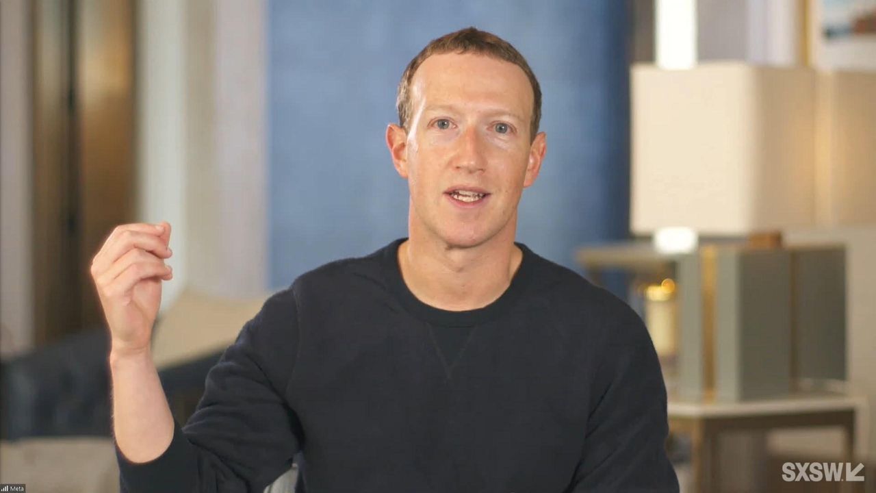 Mark Zuckerberg: NFT:er kommer till Instagram