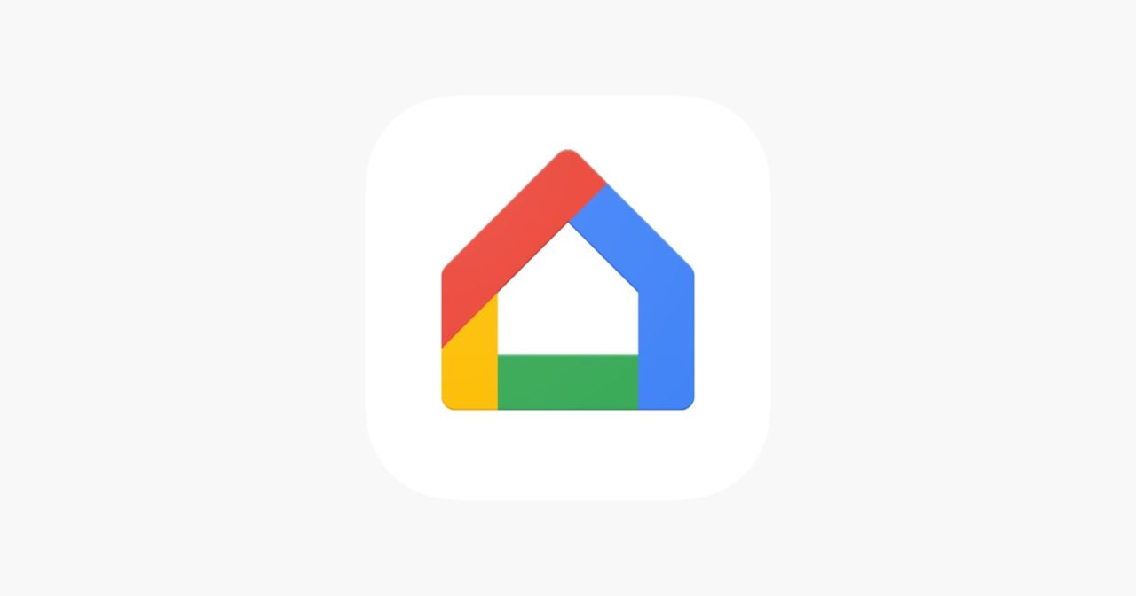 Google uppdaterar Home-appen med ny design
