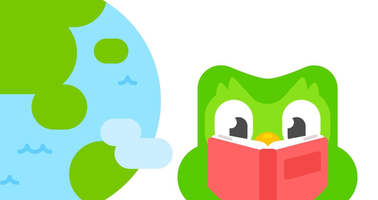 Duolingo: Allt fler vill lära sig ukrainska