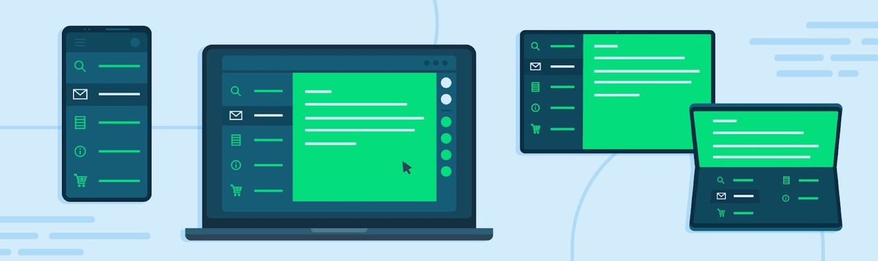 Google gör det lättare att hitta bra tablet-appar i Play Store