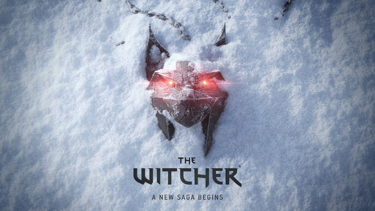 CD Projekt Red utvecklar nytt The Witcher-spel