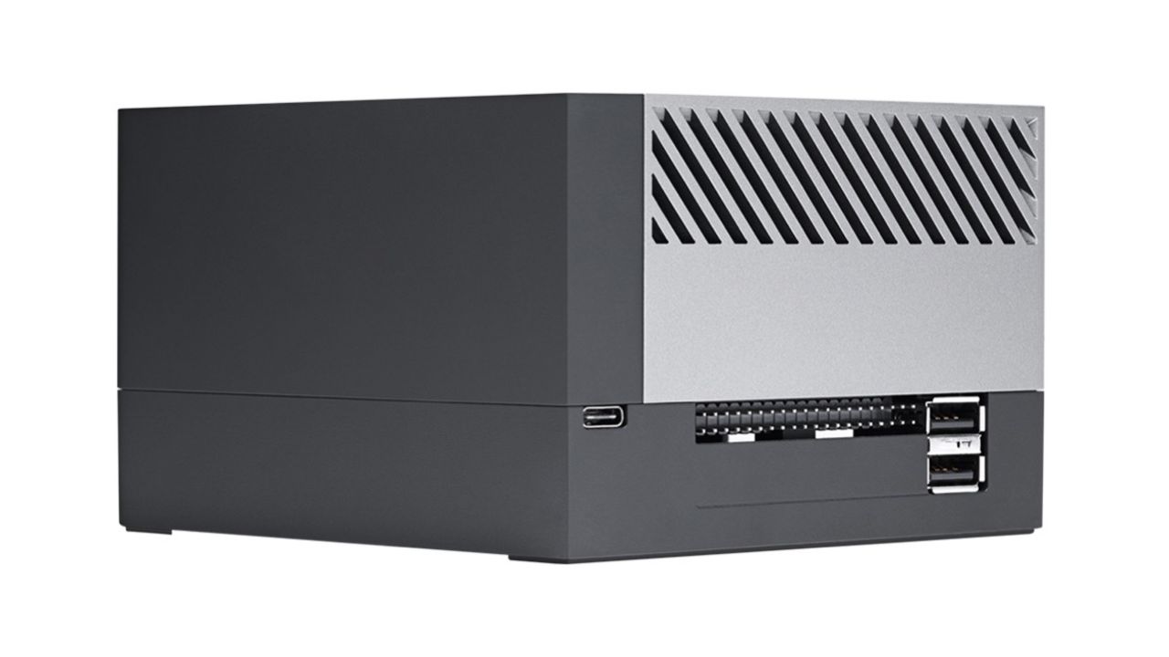 Nvidia släpper Jetson AGX Orin