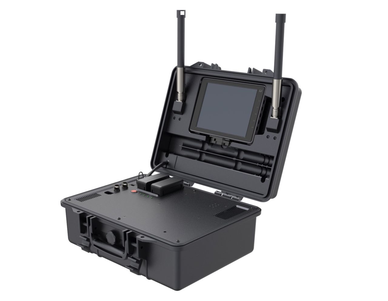 Ukraina vill att DJI slutar sälja grejer till Ryssland