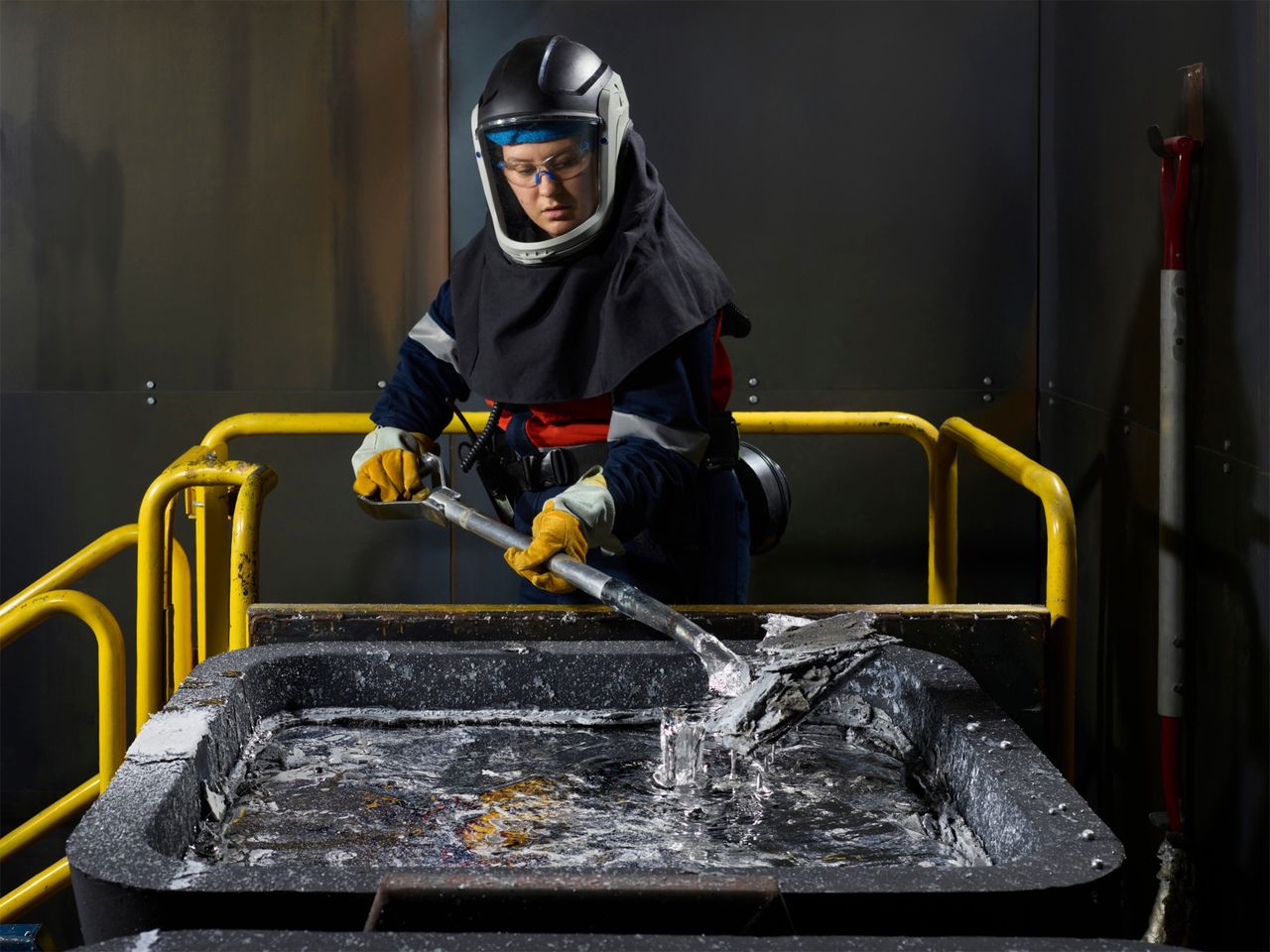 Nya iPhone SE får miljövänligare aluminium