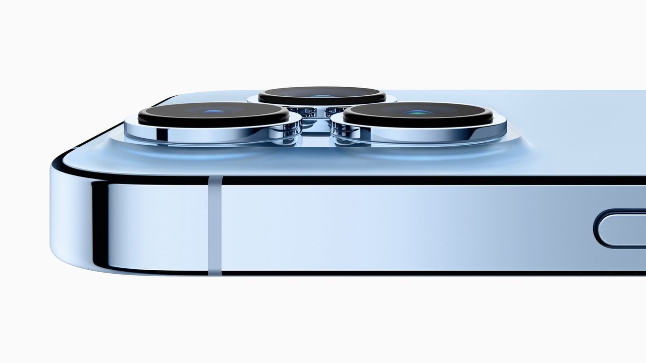 Har smartphone-kameror blivit för smarta?