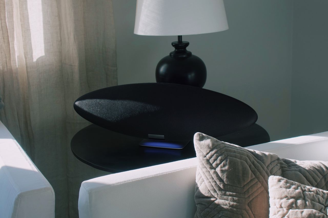 iPoden är död men Zeppelinaren lever vidare