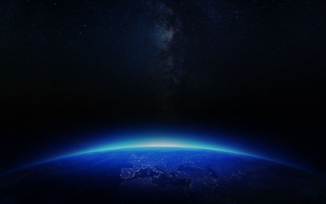 I kväll är det dags för Earth hour 2022