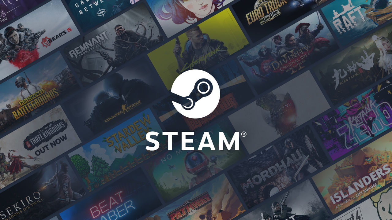 Ny spelfest på Steam drar igång under sommaren