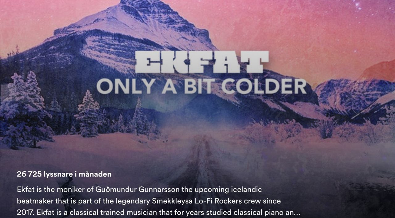 Fejkartister drar in miljoner tack vare Spotifys spellistor