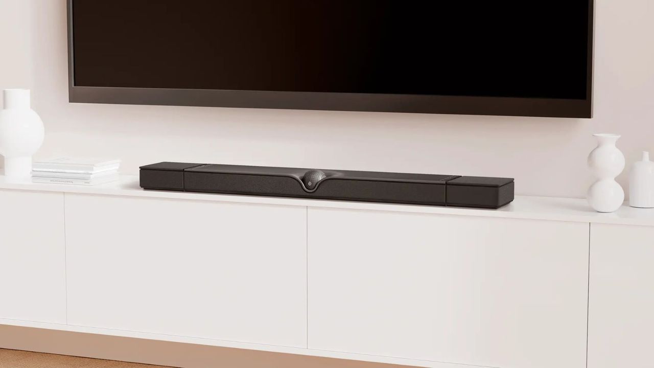 Devialet släpper soundbar