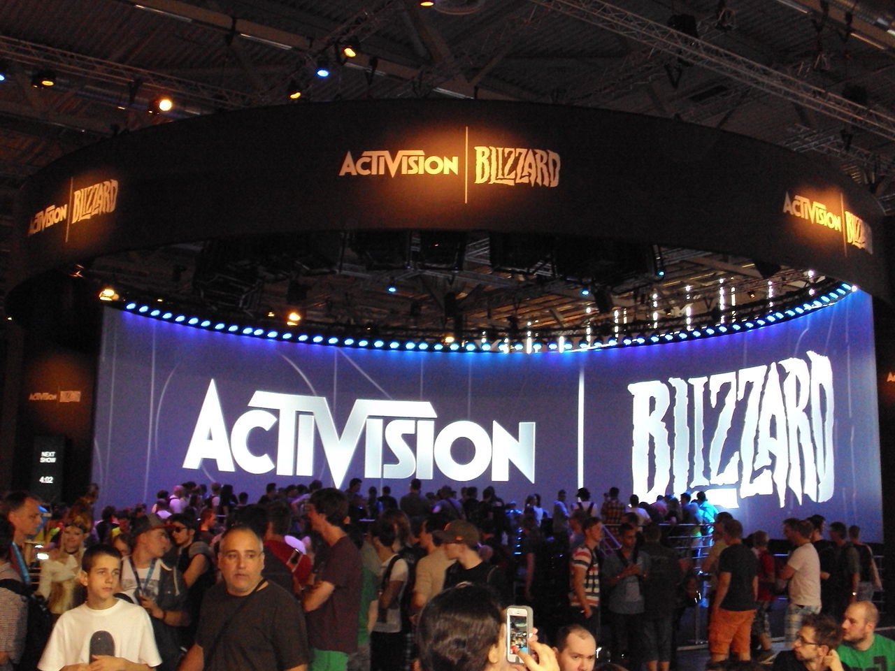 Activision Blizzard får betala 18 miljoner dollar för att lösa tvist