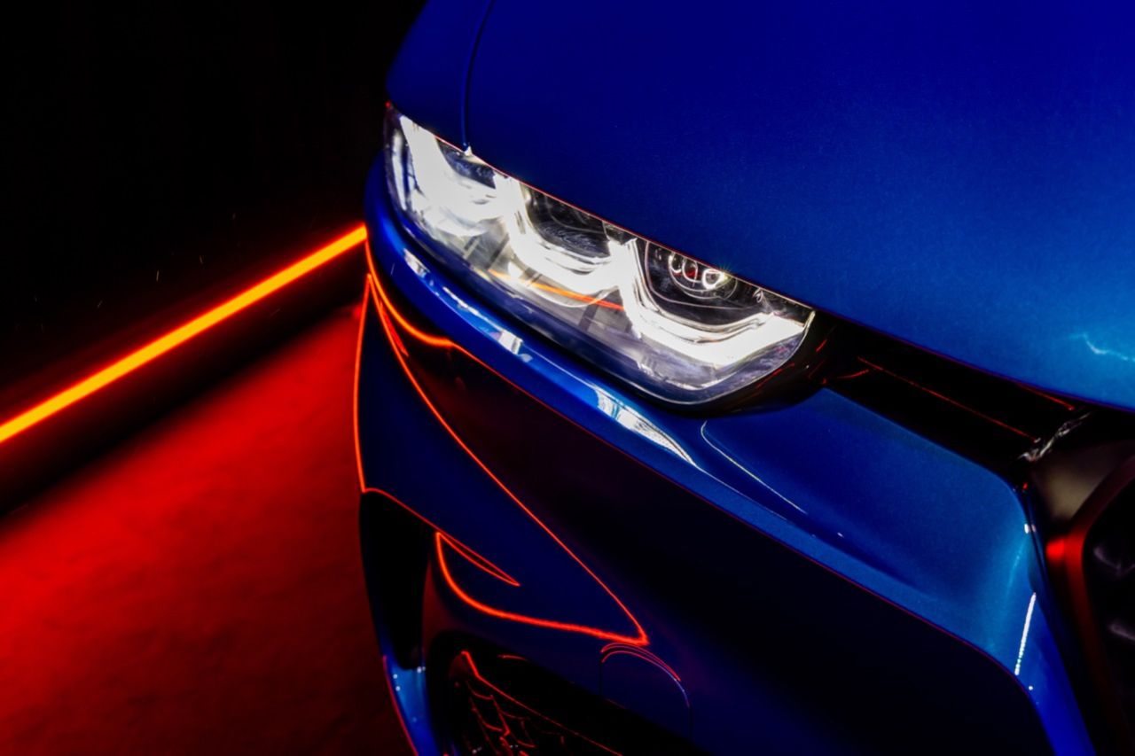 Alfa Romeo kommer att lansera större bilar