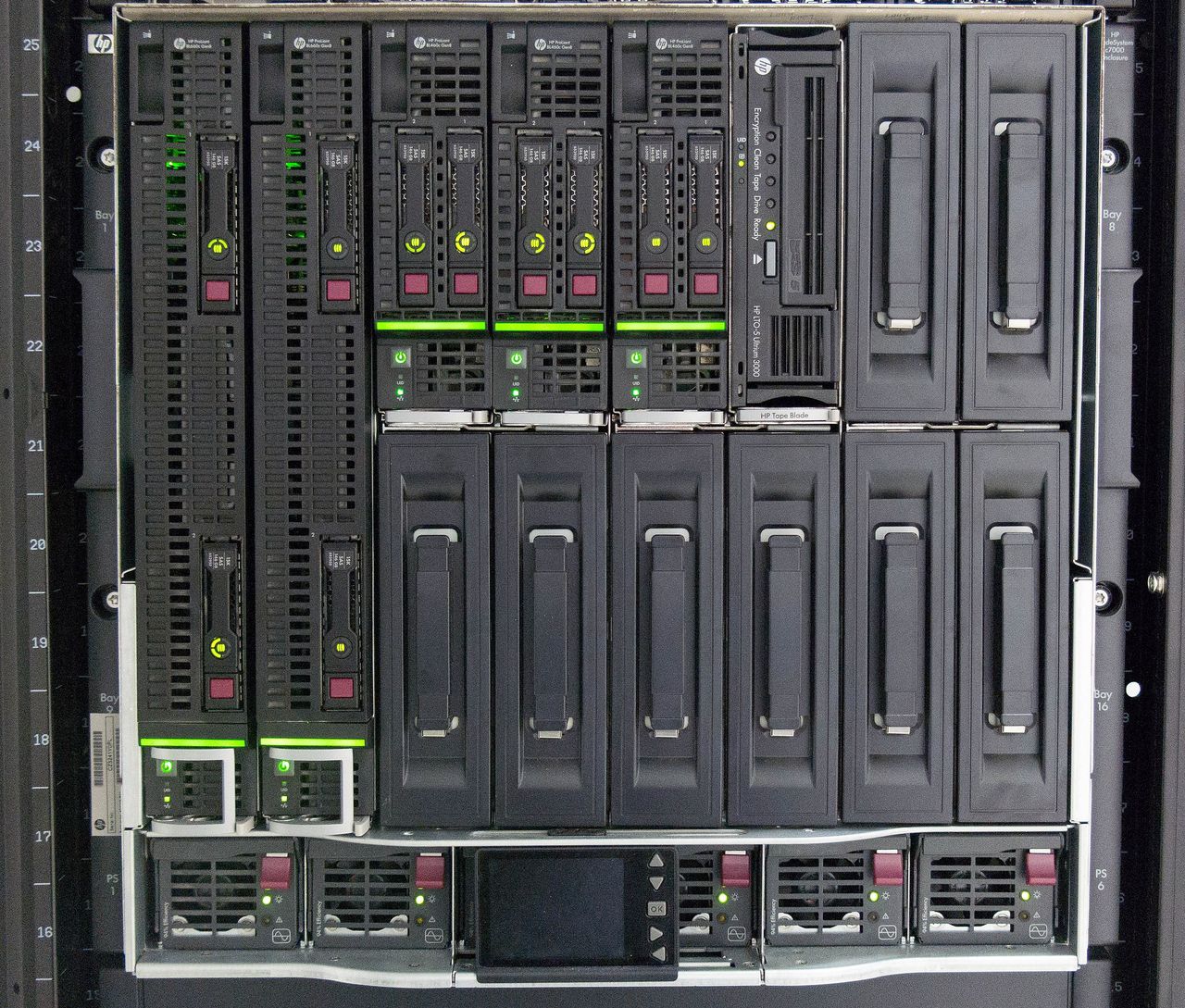 Google vill snabba upp Linux avstängningsfunktion