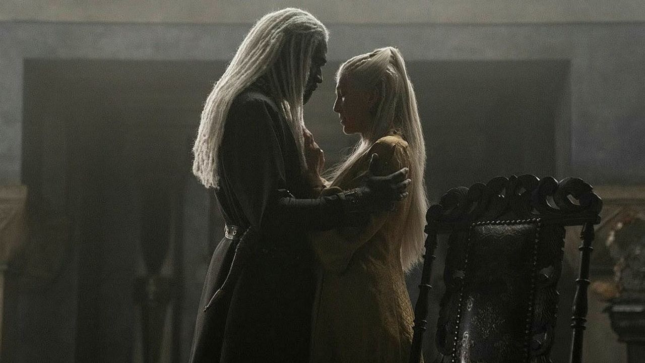 House of the Dragon drar igång 21 augusti