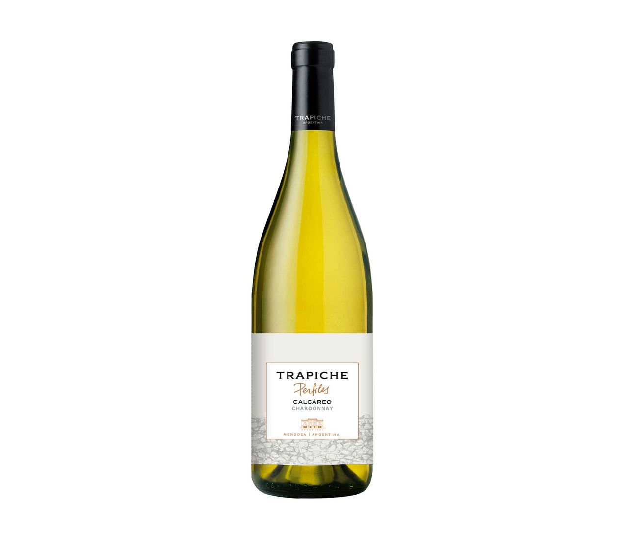 Ny chardonnay från Trapiche