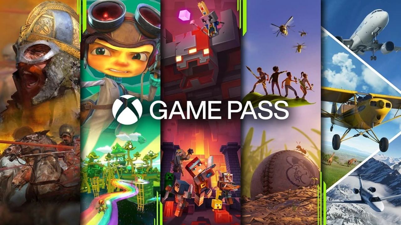 Xbox Game Pass ryktas lansera familjeabonnemang