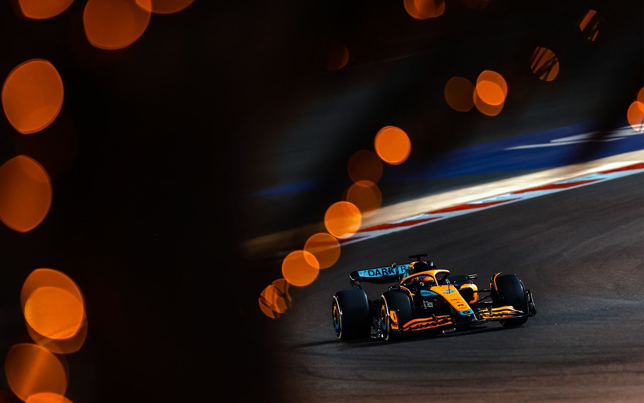 Audi höjer budet på McLarens F1-division