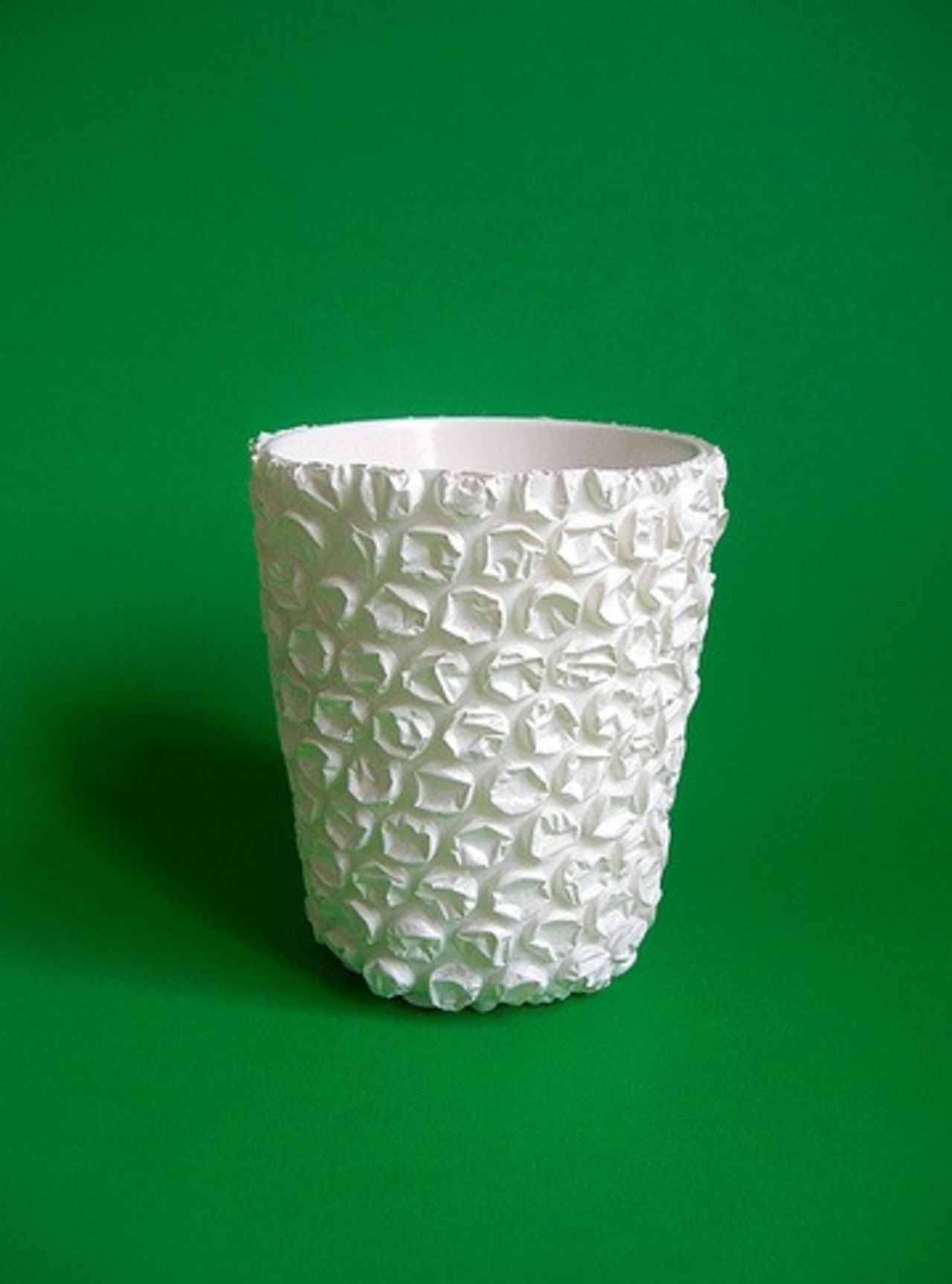 Inget för den som är beroende av att klämma plastbubblor