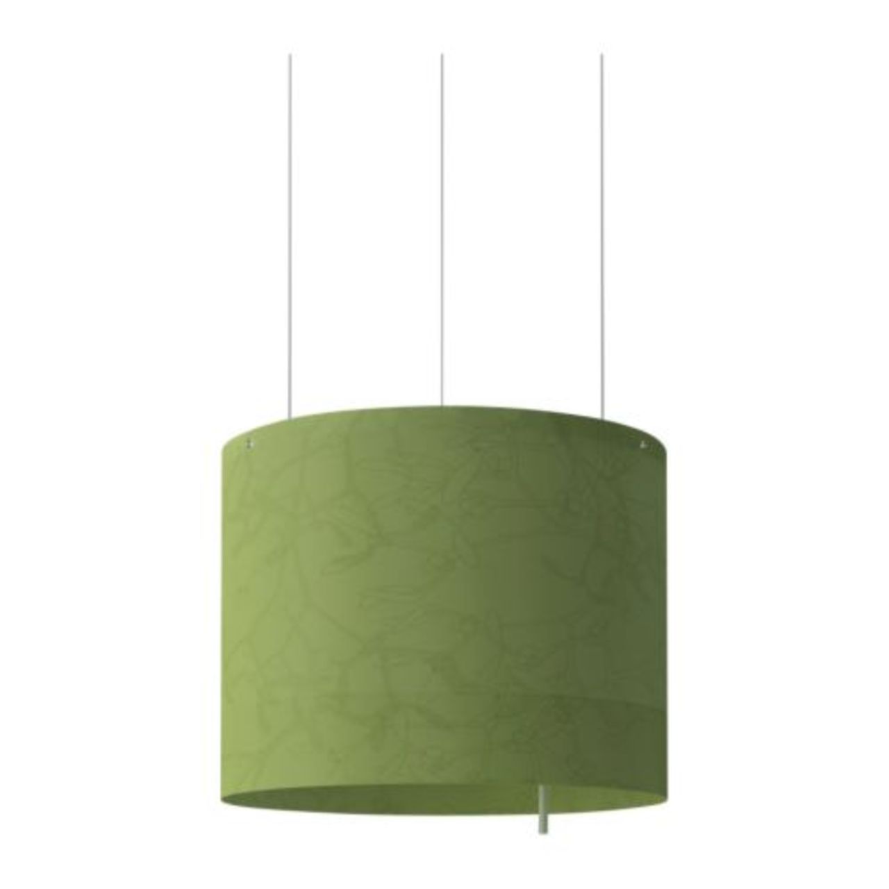 Riktigt riktigt cool fläkt från Ikea