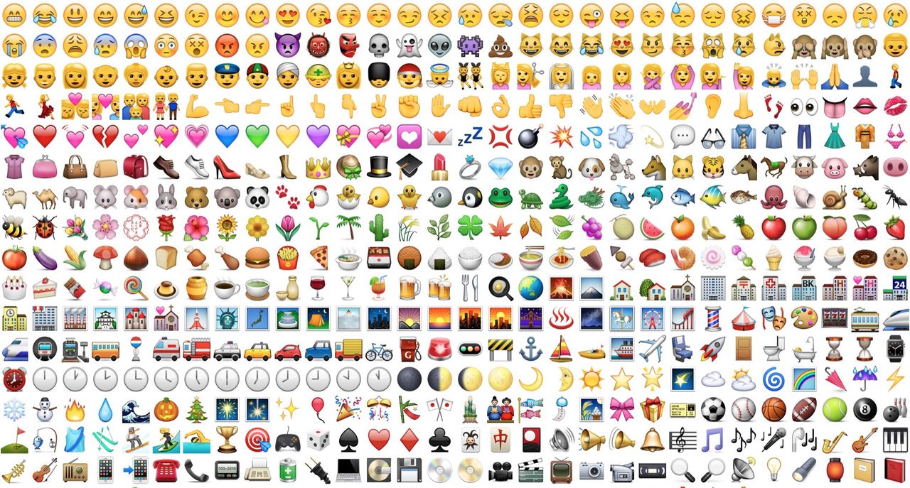 Emojireaktioner kommer till Google Docs