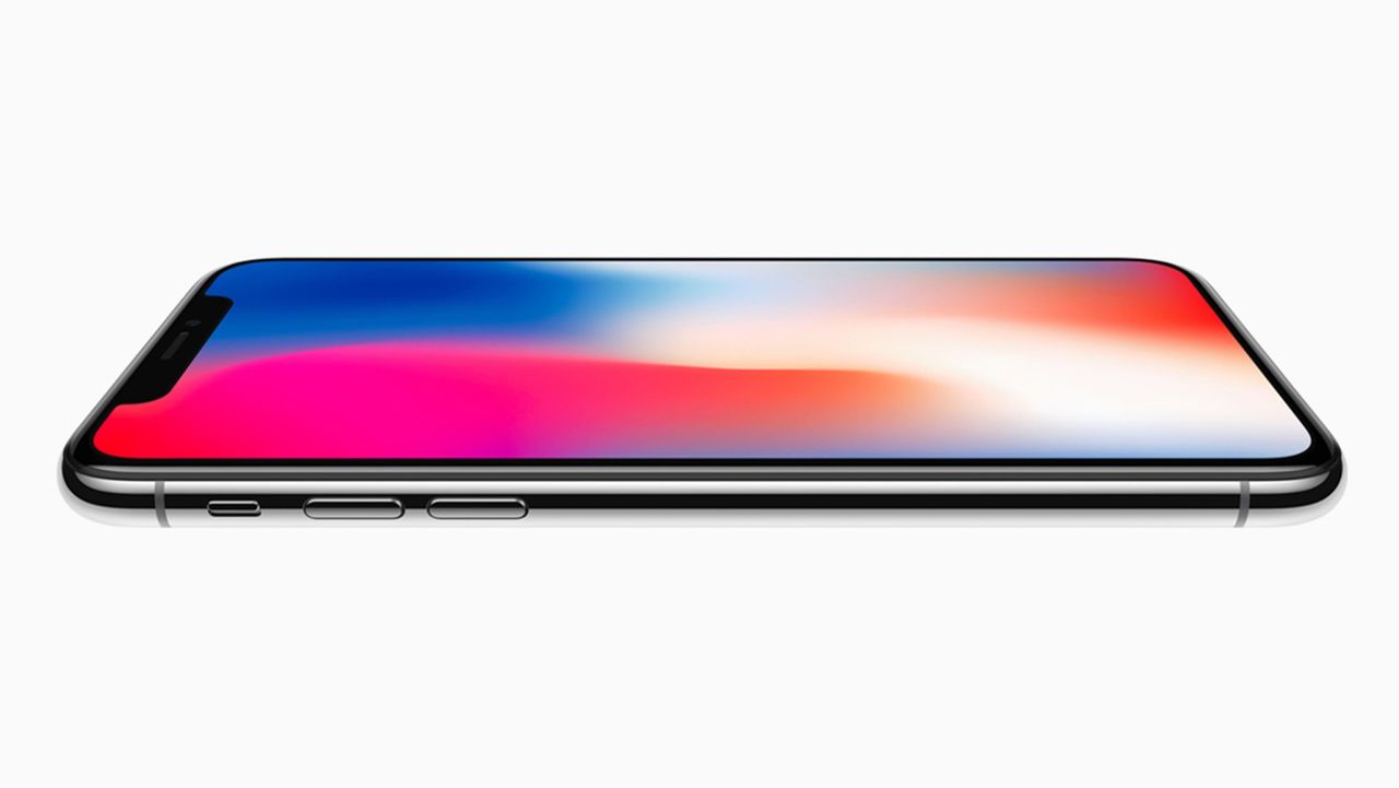 Apple gör Face ID-reparationer lättare för iPhone X också