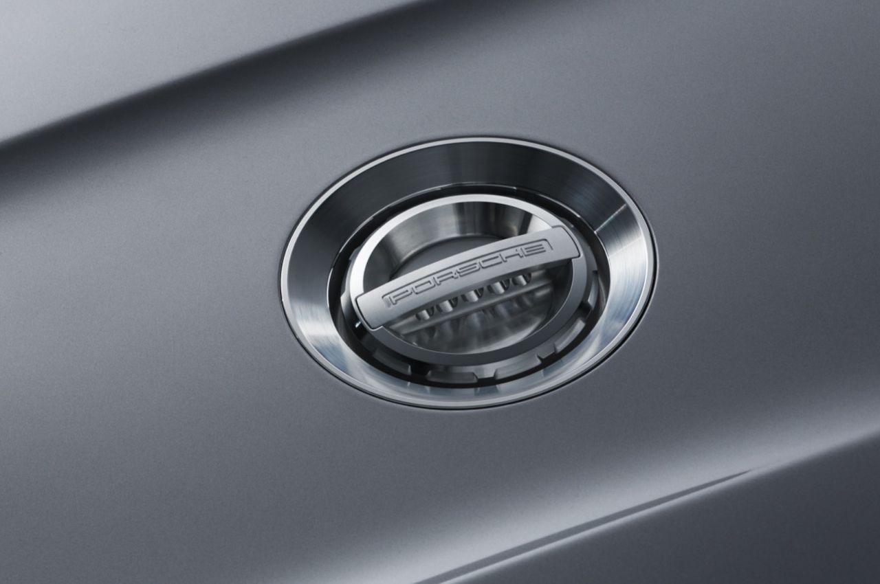 Porsche investerar 75 miljoner dollar i e-bränsleföretag