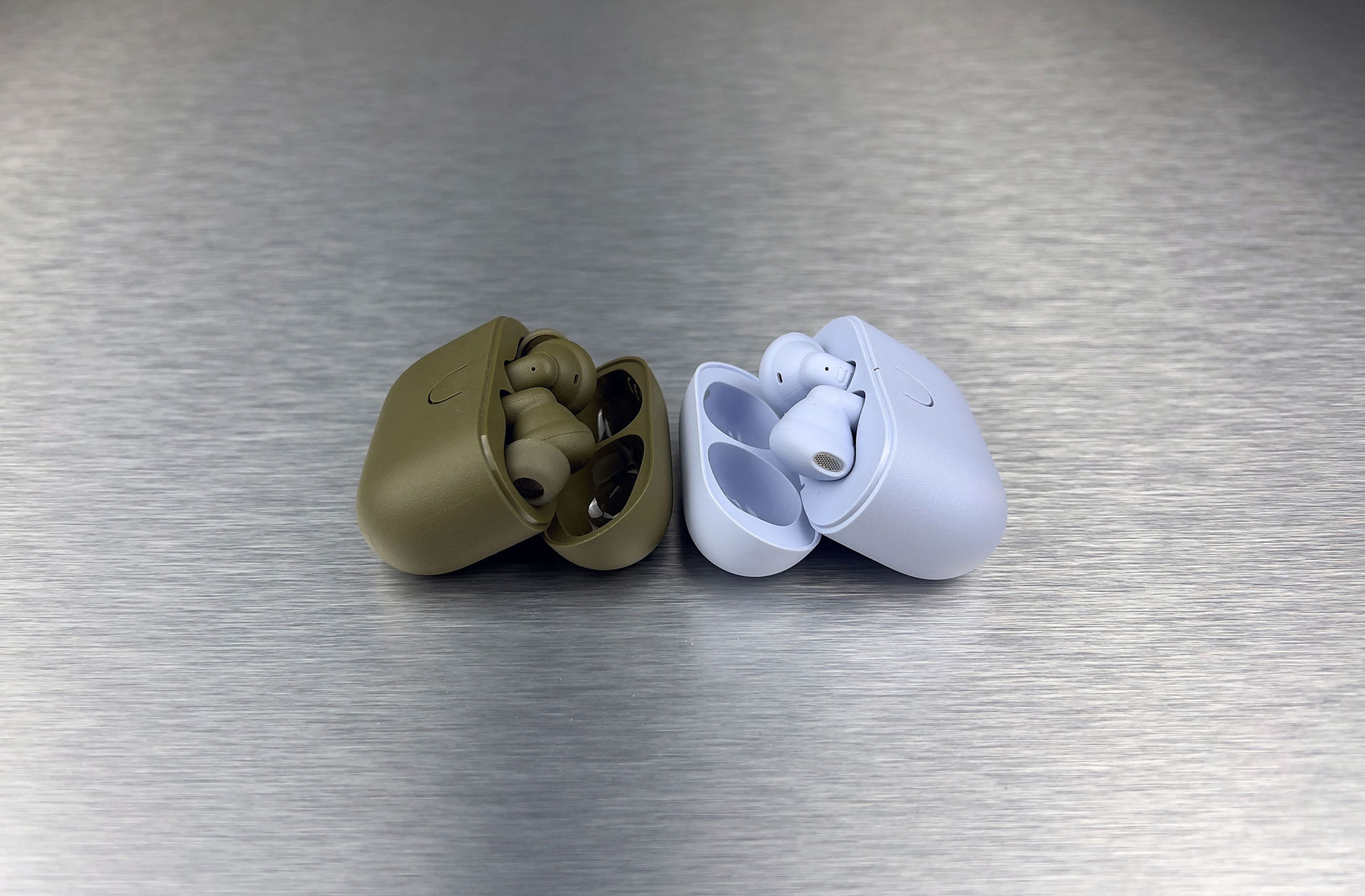 Urbanears släpper två nya true wireless-lurar