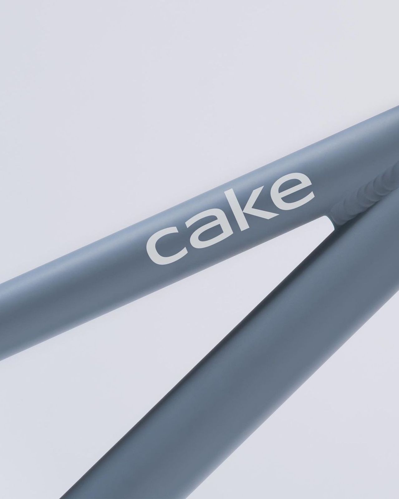 Cake på gång med elcykel?
