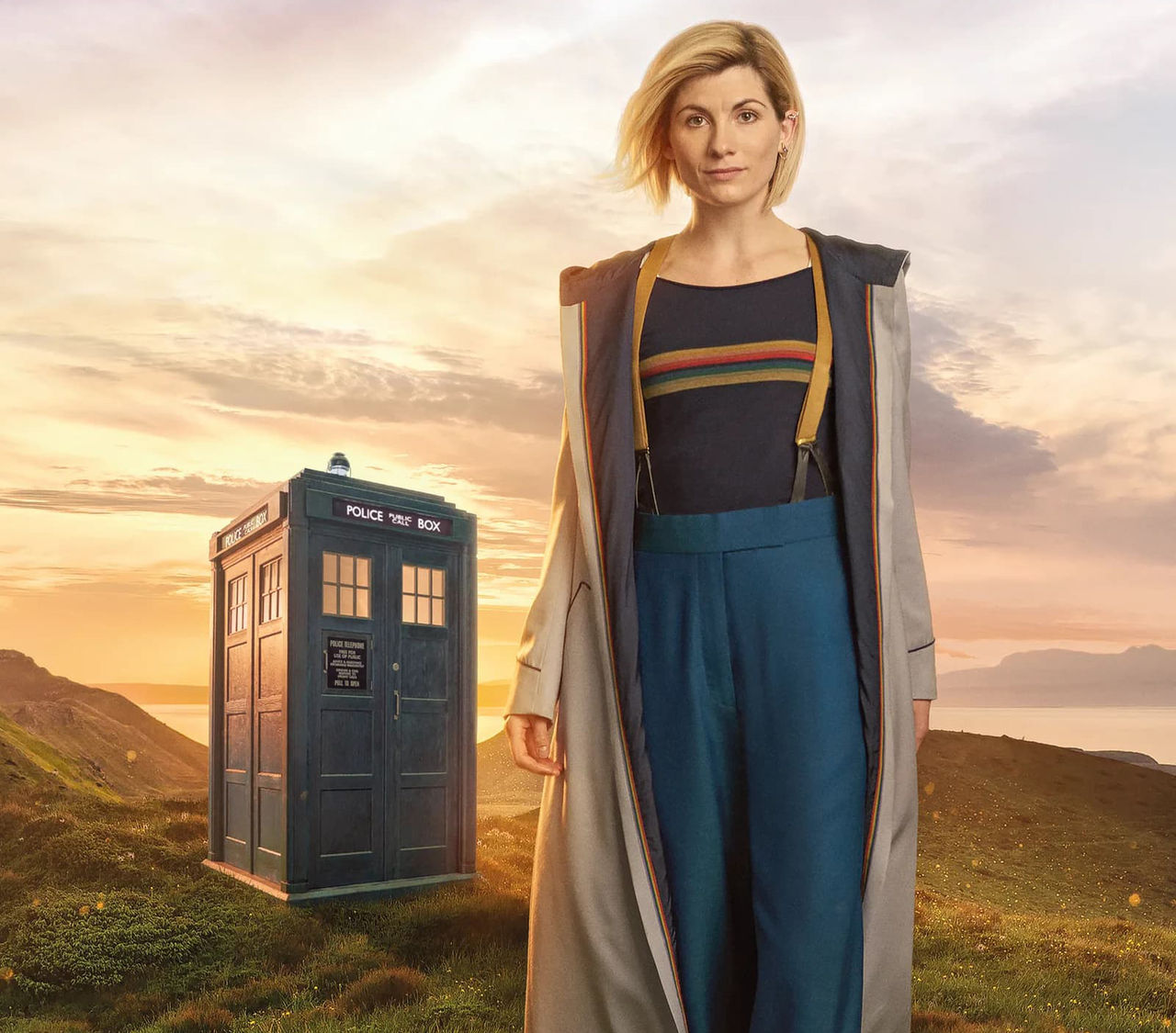 BBC gör Doctor Who-podcast