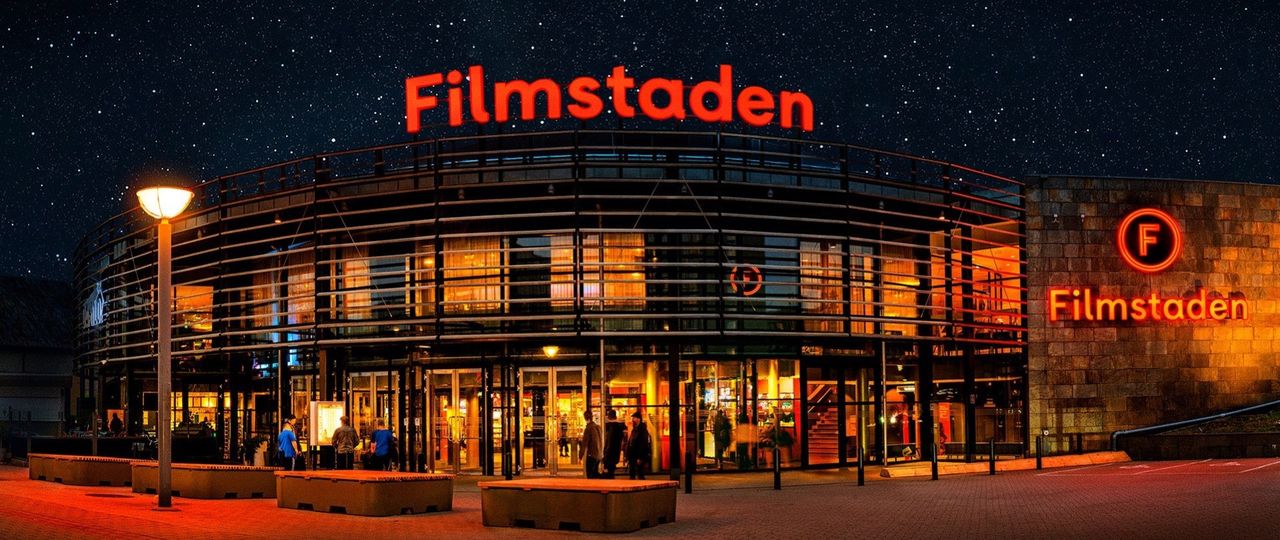 Filmstaden svarar på kritiken kring snacksförbudet