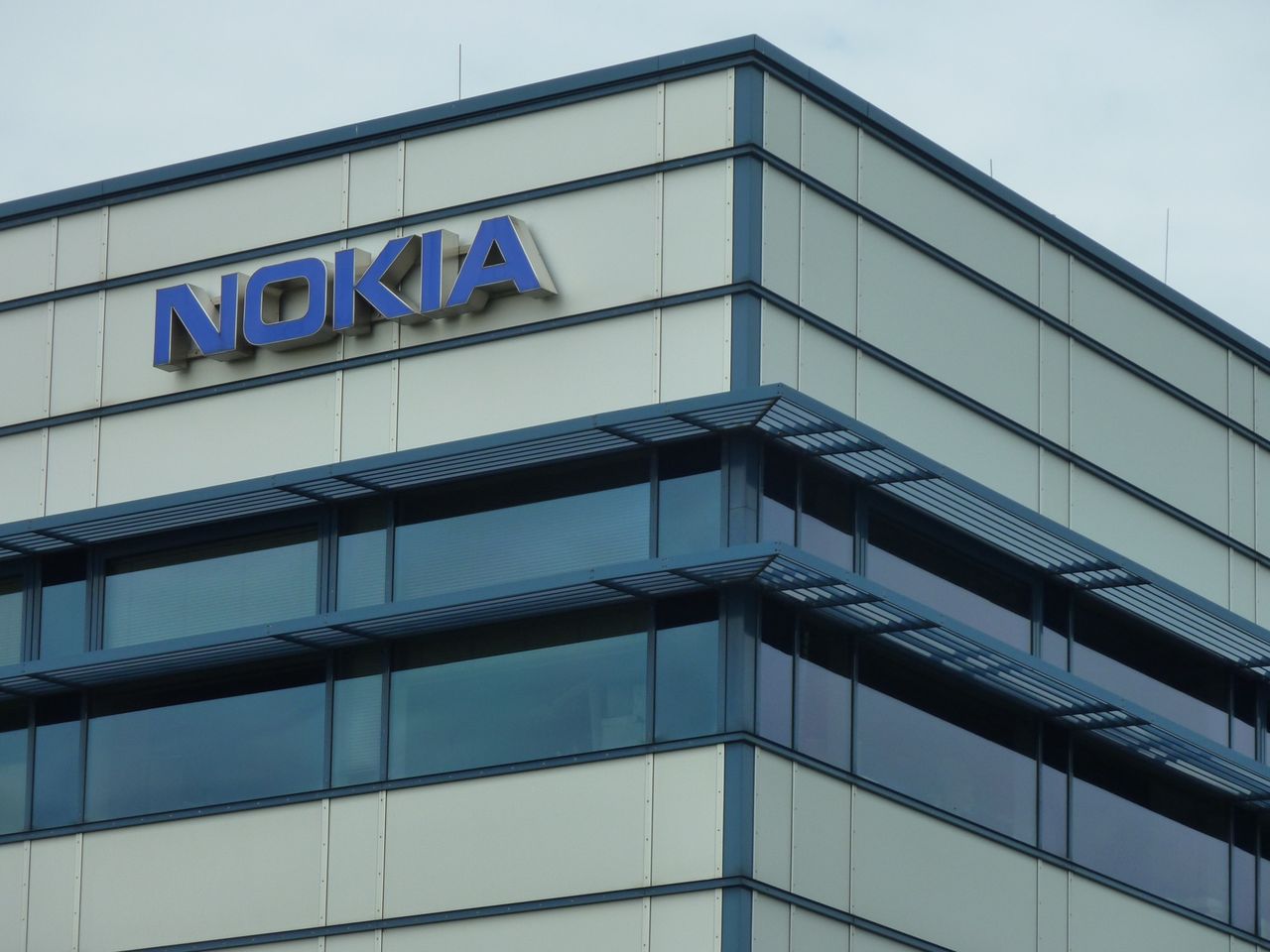 Även Nokia lämnar Ryssland