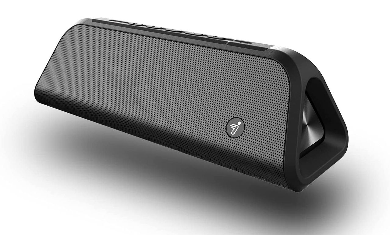 Segway släpper högtalare