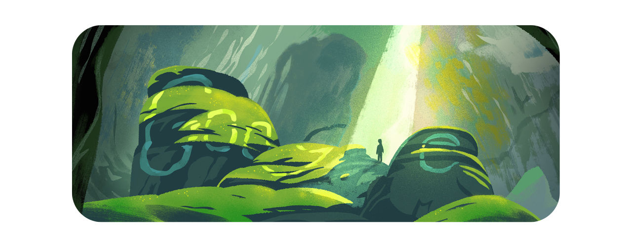 Google uppmärksammar Son Doong-grottan