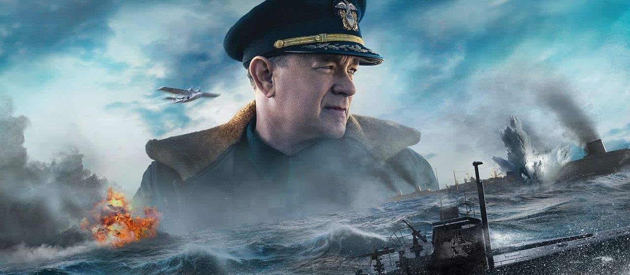 Apple skriver på avtal med Tom Hanks produktionsbolag