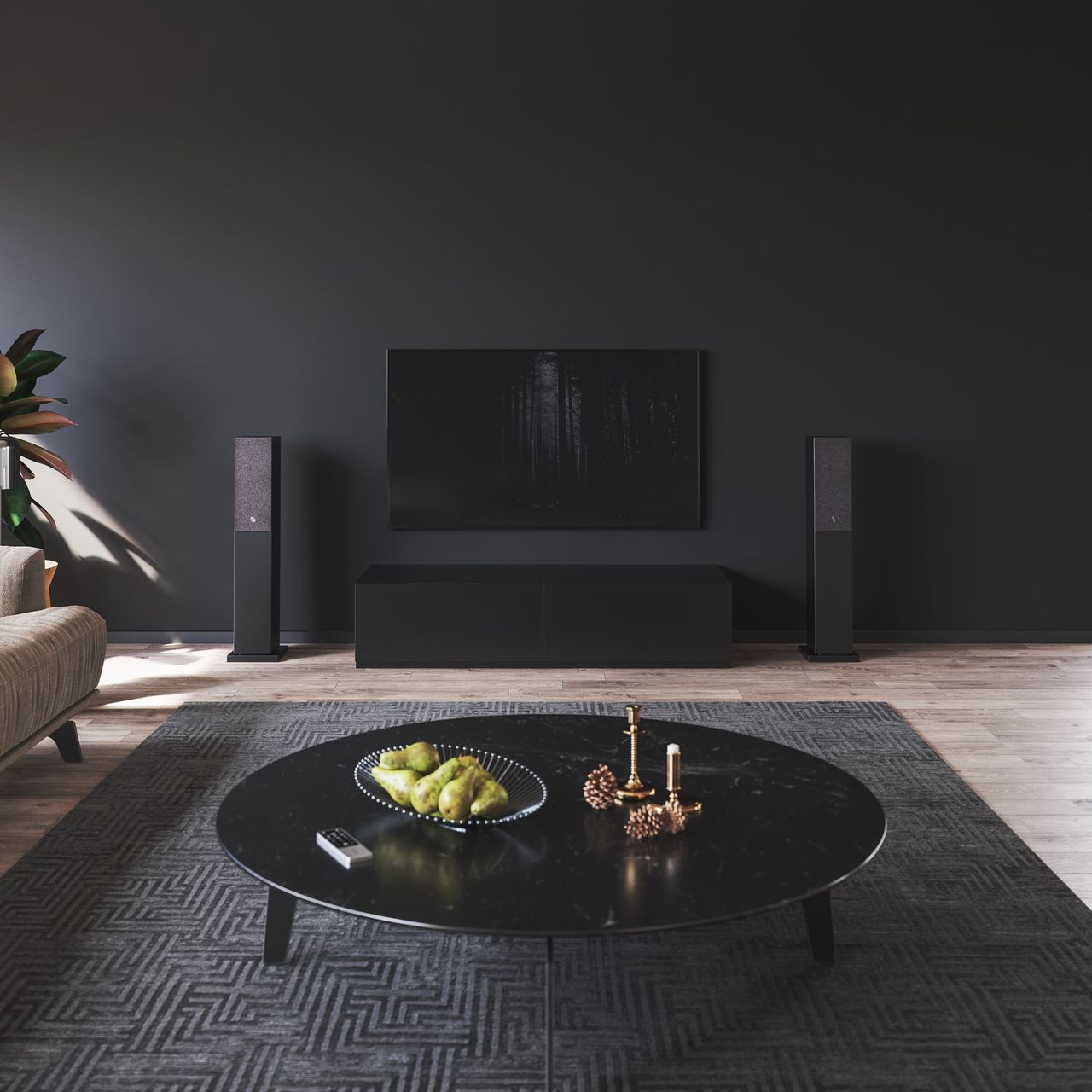 Audio Pro uppdaterar ännu ett par högtalare