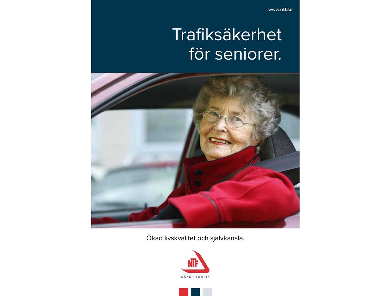 Organisationen NTF försätts i konkurs