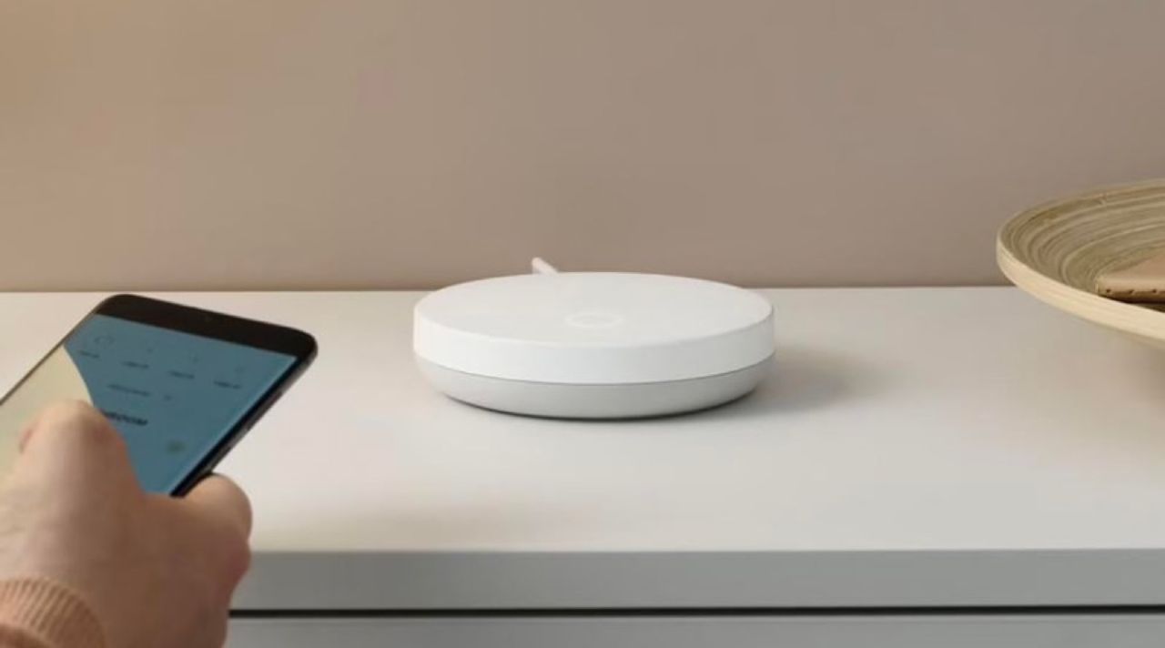 Ikea verkar ha ny gateway på gång